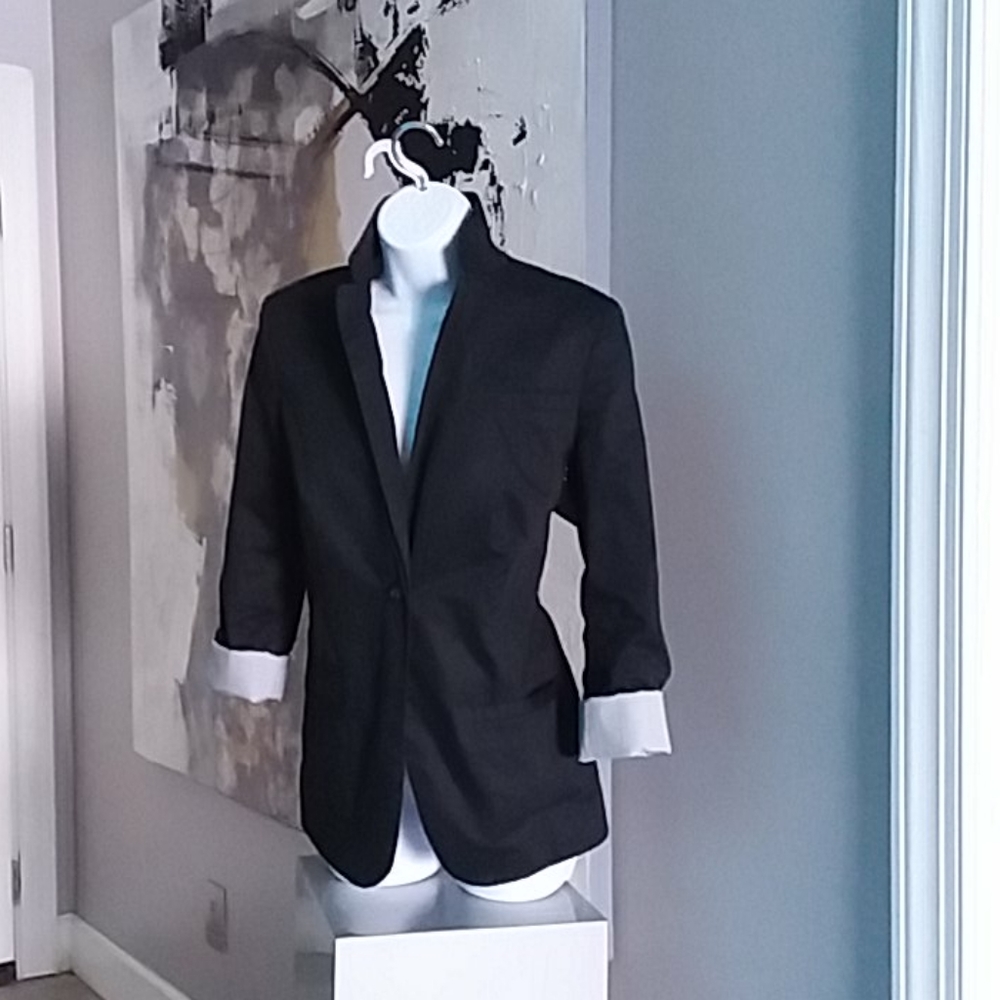 Banana Republic Jacket